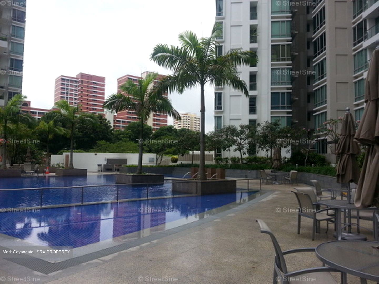 The Quartz (D19), Condominium #610516581